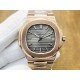 【PFF Factory2023新作品 墙裂推荐】V5升级版本 市场最高复刻 百达.翡丽PATEK PHILIPPE 优雅运动系列5711/1A鹦鹉螺!PFF震撼出品!1⃣️【机芯】全网最佳解毒方案,搭配百达.翡丽9015机改Cal.324自动上链一体机芯!精准稳定!2⃣️【表带】定制级人体工程学胶带款表带,钢带中珠是钻石型的,与正品相结合。3⃣️【直径】表壳尺寸40毫米,厚度仅9.8毫米,也与原装最接近。【PFF Factory2023匠心之作】欢迎您的品鉴 【PFF Factory2023新作品 墙裂推荐】V5升级版本 市场最高复刻 百达.翡丽PATEK PHILIPPE 优雅运动系列5711/1A鹦鹉螺!PFF震撼出品!1⃣️【机芯】全网最佳解毒方案,搭配百达.翡丽9015机改Cal.324自动上链一体机芯!精准稳定!2⃣️【表带】定制级人体工程学胶带款表带,钢带中珠是钻石型的,与正品相结合。3⃣️【直径】表壳尺寸40毫米,厚度仅9.8毫米,也与原装最接近。【PFF Factory2023匠心之作】欢迎您的品鉴