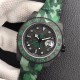 劳力士Rolex Daytona翡翠夜光全碳纤维GMT横空出世 这款获得天文台认证的首款全碳纤维GMT搭载2836全自动机械 蓝宝石抗刮损水晶镜面 碳纤维字面 完美复刻 原装同步橡树胶带 原装扣 更加柔软舒适 方便佩戴 爱不释手的劳力士GMT 品不完的一劳永逸!!! 劳力士Rolex Daytona翡翠夜光全碳纤维GMT横空出世 这款获得天文台认证的首款全碳纤维GMT搭载2836全自动机械 蓝宝石抗刮损水晶镜面 碳纤维字面 完美复刻 原装同步橡树胶带 原装扣 更加柔软舒适 方便佩戴 爱不释手的劳力士GMT 品不完的一劳永逸!!!