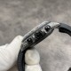 劳力士 迪通拿 锻造碳 7750机 40MM 出货实拍