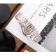 原单品质浪琴版12个 天然珍珠贝壳面 上手效果极佳✨✨Longines开创者系列⚡️⚡️赵丽颖⭕️同款型号:L2.320.4.11.6(可佩戴原装质感牛皮)⚡️⚡️这是浪琴首个所有表款均被授以瑞士天文台认证(COSC)的腕表系列。此款女表采用超薄进口西铁城6t15机芯- 原装开模直径30 蓝宝石玻璃镜面防刮效果316精钢打造与原装一样细节标准✅背透设计清晰可见机芯的律动,出席任何场合尽显优雅个性真我态度。钻石圈口璀璨夺目非你莫属!!FK独家实拍! 原单品质浪琴版12个 天然珍珠贝壳面 上手效果极佳✨✨Longines开创者系列⚡️⚡️赵丽颖⭕️同款型号:L2.320.4.11.6(可佩戴原装质感牛皮)⚡️⚡️这是浪琴首个所有表款均被授以瑞士天文台认证(COSC)的腕表系列。此款女表采用超薄进口西铁城6t15机芯- 原装开模直径30 蓝宝石玻璃镜面防刮效果316精钢打造与原装一样细节标准✅背透设计清晰可见机芯的律动,出席任何场合尽显优雅个性真我态度。钻石圈口璀璨夺目非你莫属!!FK独家实拍!