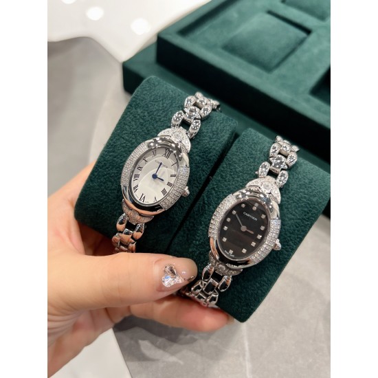 卡地亚-Cartier❥镂空托月盘的卡地亚沙特限量版❥316精钢材质❥进口石英机芯❥表盘直径30mm,厚度7.5mm❥相信懂表的老玩家们都清楚,先有他的雏形后才有那万人空巷的蓝气球的诞生 ,前沿~佛系XX厂家走访瑞士民间收藏坊才淘到这难得的限量版宝贝,一比一重新开模定制,最大限度的还原臻品 表壳三件套都与正品通用,玻璃3点位月牙斜度是cnc雕刻,并非用模具压制 卡地亚-Cartier❥镂空托月盘的卡地亚沙特限量版❥316精钢材质❥进口石英机芯❥表盘直径30mm,厚度7.5mm❥相信懂表的老玩家们都清楚,先有他的雏形后才有那万人空巷的蓝气球的诞生 ,前沿~佛系XX厂家走访瑞士民间收藏坊才淘到这难得的限量版宝贝,一比一重新开模定制,最大限度的还原臻品 表壳三件套都与正品通用,玻璃3点位月牙斜度是cnc雕刻,并非用模具压制