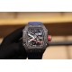 理查德米勒 Richard Mille RM67-02跳高之王冠军款 1:1精准开模 采用100%的(NTPT碳纤维/陶瓷材料)制造 形成表壳上的特殊纹理 搭载原装西铁城全自动机械机芯 摆幅28800 无论壳身大小零散小件也是精心设计 技术成熟并独具动感的线条设计优点 搭配特色尼龙表带 尺寸48X42mm!!! 理查德米勒 Richard Mille RM67-02跳高之王冠军款 1:1精准开模 采用100%的(NTPT碳纤维/陶瓷材料)制造 形成表壳上的特殊纹理 搭载原装西铁城全自动机械机芯 摆幅28800 无论壳身大小零散小件也是精心设计 技术成熟并独具动感的线条设计优点 搭配特色尼龙表带 尺寸48X42mm!!!