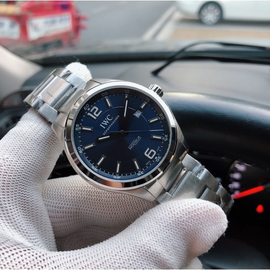 IWC 万国 R21 工程师系列 内置日本西铁成821A机芯 走时稳定 零返修 316精钢表壳 蓝宝石防刮镜面 防水深度30m 尺寸41mm厚12mm。三杰精致推荐男士机械腕表 SJ为你精心挑选超真实实物图拍摄 IWC 万国 R21 工程师系列 内置日本西铁成821A机芯 走时稳定 零返修 316精钢表壳 蓝宝石防刮镜面 防水深度30m 尺寸41mm厚12mm。三杰精致推荐男士机械腕表 SJ为你精心挑选超真实实物图拍摄