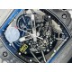 ZF2023再续历史篇章——理查德米勒RM035-2 V4版本携手ABD(All Black Department)国际知名理查德改装厂,耗时近四年,成就无限经典。【1】市面唯一拥有原装开模RM副本。壳身及把头均为轻盈的碳纤维打造。【2】不仅结构一致,包括装配的流程,方法和顺序于原版都是同步的。【3】经过漫长时间尝试,壳体上的碳纤花纹与正品保持一致。【4】ZF承诺每一只RM035-2均经过3巴防水检测。【5】定制版RM.RMUL3机芯,时轮和分轮随着对时而运动。ZF出品,必属精品,欢迎各位表友品鉴! ZF2023再续历史篇章——理查德米勒RM035-2 V4版本携手ABD(All Black Department)国际知名理查德改装厂,耗时近四年,成就无限经典。【1】市面唯一拥有原装开模RM副本。壳身及把头均为轻盈的碳纤维打造。【2】不仅结构一致,包括装配的流程,方法和顺序于原版都是同步的。【3】经过漫长时间尝试,壳体上的碳纤花纹与正品保持一致。【4】ZF承诺每一只RM035-2均经过3巴防水检测。【5】定制版RM.RMUL3机芯,时轮和分轮随着对时而运动。ZF出品,必属精品,欢迎各位表友品鉴!