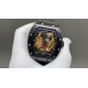 成龙大哥同款Jack Chen Richard Mille 理查德米勒 RM57-03飞龙 在天系列 全球限量8只 贵重来不是你的缺点! 进口西铁城精准走时机芯,配搭高端橡树胶带、原装折叠扣!!!龙在中国“四大祥兽”,龙是中国等东亚区域古代神话传说中的神异动物,常用来象征祥瑞 成龙大哥同款Jack Chen Richard Mille 理查德米勒 RM57-03飞龙 在天系列 全球限量8只 贵重来不是你的缺点! 进口西铁城精准走时机芯,配搭高端橡树胶带、原装折叠扣!!!龙在中国“四大祥兽”,龙是中国等东亚区域古代神话传说中的神异动物,常用来象征祥瑞
