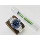 【VRS Factory2022墙裂推荐 市场最高版本】奢华大作,劳力士Rolex SUB潜航者后镶钻定制版!是奢华闪耀与永不退色的融合,更是经典潮流的不二之选!1⃣️【表壳】直径40MM。每一颗钻石/彩宝均来自奥地利(施华洛世奇原产地)经过严格的筛选,确保颜色,大小,火彩统一,专业珠宝镶嵌师精心镶嵌。2⃣️【表带】跟官网同步,904L蚝式钢完美还原坚固耐用的优良血统,效果可媲美原装。3⃣️【机芯】采用复刻界的机芯之王——搭配3135自动上旋机芯。VRS Factory匠心力作 敬请各路表友品鉴! 【VRS Factory2022墙裂推荐 市场最高版本】奢华大作,劳力士Rolex SUB潜航者后镶钻定制版!是奢华闪耀与永不退色的融合,更是经典潮流的不二之选!1⃣️【表壳】直径40MM。每一颗钻石/彩宝均来自奥地利(施华洛世奇原产地)经过严格的筛选,确保颜色,大小,火彩统一,专业珠宝镶嵌师精心镶嵌。2⃣️【表带】跟官网同步,904L蚝式钢完美还原坚固耐用的优良血统,效果可媲美原装。3⃣️【机芯】采用复刻界的机芯之王——搭配3135自动上旋机芯。VRS Factory匠心力作 敬请各路表友品鉴!