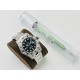 【VRS Factory2022墙裂推荐 市场最高版本】奢华大作,劳力士Rolex SUB潜航者后镶钻定制版!是奢华闪耀与永不退色的融合,更是经典潮流的不二之选!1⃣️【表壳】直径40MM。每一颗钻石/彩宝均来自奥地利(施华洛世奇原产地)经过严格的筛选,确保颜色,大小,火彩统一,专业珠宝镶嵌师精心镶嵌。2⃣️【表带】跟官网同步,904L蚝式钢完美还原坚固耐用的优良血统,效果可媲美原装。3⃣️【机芯】采用复刻界的机芯之王——搭配3135自动上旋机芯。VRS Factory匠心力作 敬请各路表友品鉴! 【VRS Factory2022墙裂推荐 市场最高版本】奢华大作,劳力士Rolex SUB潜航者后镶钻定制版!是奢华闪耀与永不退色的融合,更是经典潮流的不二之选!1⃣️【表壳】直径40MM。每一颗钻石/彩宝均来自奥地利(施华洛世奇原产地)经过严格的筛选,确保颜色,大小,火彩统一,专业珠宝镶嵌师精心镶嵌。2⃣️【表带】跟官网同步,904L蚝式钢完美还原坚固耐用的优良血统,效果可媲美原装。3⃣️【机芯】采用复刻界的机芯之王——搭配3135自动上旋机芯。VRS Factory匠心力作 敬请各路表友品鉴!