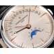 全新升级版Vacheron constantin 经典之美品鉴江诗丹顿传承逆跳日历款腕表 型号4010U/000R-B329。盘面设计独树一帜,功能简单实用。采用自制Cal.2460 R31L/1机芯 直径42.5毫米 。搭配意大利牛皮原装表扣,佩戴更舒适,简敛精致不失优雅,经典传承 永不过时 全新升级版Vacheron constantin 经典之美品鉴江诗丹顿传承逆跳日历款腕表 型号4010U/000R-B329。盘面设计独树一帜,功能简单实用。采用自制Cal.2460 R31L/1机芯 直径42.5毫米 。搭配意大利牛皮原装表扣,佩戴更舒适,简敛精致不失优雅,经典传承 永不过时