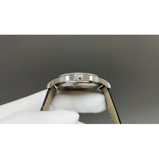 百达翡丽-PATEK PHILIPPE-火热新款式,新款锅盖,耗时长达8个月!超薄男士自动机械腕表,采用进口原装9015机芯,每小时振频28800次,零返修质量,直径40mm原装尺寸,超薄工艺8mm,锅盖玻璃材质!超强防水50米!专柜同款,一比一复刻!带上他锋芒尽显,气派不凡!耀眼光辉,永恒尊贵。⚠️请认准专业独家品质!欢迎转载 百达翡丽-PATEK PHILIPPE-火热新款式,新款锅盖,耗时长达8个月!超薄男士自动机械腕表,采用进口原装9015机芯,每小时振频28800次,零返修质量,直径40mm原装尺寸,超薄工艺8mm,锅盖玻璃材质!超强防水50米!专柜同款,一比一复刻!带上他锋芒尽显,气派不凡!耀眼光辉,永恒尊贵。⚠️请认准专业独家品质!欢迎转载