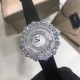 萧邦Happy Diamonds系列特别款!2019年官网力推款!2018即将过去,新的一年从元旦开始!枫叶美丽并寓意着坚毅精神!即代表永恒爱情送给恋人,也代表对美好的回忆,可送给一路陪伴的朋友,还代表一种岁月的轮回。1比1超前做工同步首发!表面配置三块蓝宝石防刮玻璃,瑞士朗达机芯,尺寸:外径34mm内径14mm。表带14/12。 萧邦Happy Diamonds系列特别款!2019年官网力推款!2018即将过去,新的一年从元旦开始!枫叶美丽并寓意着坚毅精神!即代表永恒爱情送给恋人,也代表对美好的回忆,可送给一路陪伴的朋友,还代表一种岁月的轮回。1比1超前做工同步首发!表面配置三块蓝宝石防刮玻璃,瑞士朗达机芯,尺寸:外径34mm内径14mm。表带14/12。