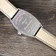法兰克 穆勒Franck Muller 全新满天星系列⚓️搭载进口日本西铁城机械机芯⚙️18K电镀工艺意大利双面小牛皮原装针扣酒桶形拱桥状精钢表壳⚫️手工全镶嵌施华洛水晶钻 高贵霸气尺寸43*55mm高尚的艺术 精湛的工艺 一经发布 无不轰动 法兰克 穆勒Franck Muller 全新满天星系列⚓️搭载进口日本西铁城机械机芯⚙️18K电镀工艺意大利双面小牛皮原装针扣酒桶形拱桥状精钢表壳⚫️手工全镶嵌施华洛水晶钻 高贵霸气尺寸43*55mm高尚的艺术 精湛的工艺 一经发布 无不轰动