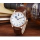 江诗丹顿(Vacheron Constantin)传承系列9位24时真日⭐️月星辰12位独特日历窗全面推出,成功商务人士必备,采用全自动进口机芯(零返修、零故障)顶级316精钢表壳,原装按扣 进口小牛皮,锅盖玻璃,做工一流,型男必备。送礼极佳,先下手为强! 江诗丹顿(Vacheron Constantin)传承系列9位24时真日⭐️月星辰12位独特日历窗全面推出,成功商务人士必备,采用全自动进口机芯(零返修、零故障)顶级316精钢表壳,原装按扣 进口小牛皮,锅盖玻璃,做工一流,型男必备。送礼极佳,先下手为强!