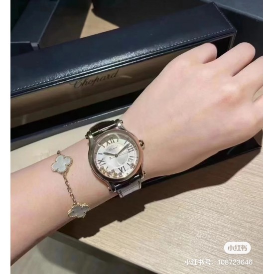 萧邦快乐钻 美图秀