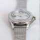【 OMEGA 欧米茄 007-Seamaster Diver 300M 】推出新款海马300米无历型号!▪️圈口对标正品为铝圈,圈口刻度带冰蓝夜光效果。精磨网带,头粒与原版一致!细节到位!▪️表壳采用904精钢材质,抛光闪耀,坚固耐磨、不易氧化,长久佩戴依旧光采如新!▪️ 手工精磨水晶蓝宝石锅盖玻璃,闪亮耐刮,非普通玻璃镀膜!▪️独家定制8806双T机芯,功能与原版一致,超长72小时动能!更稳定!▪️ 下单即送胶带带扣子一副!限量发售,詹姆斯•邦德明星同款! 【 OMEGA 欧米茄 007-Seamaster Diver 300M 】推出新款海马300米无历型号!▪️圈口对标正品为铝圈,圈口刻度带冰蓝夜光效果。精磨网带,头粒与原版一致!细节到位!▪️表壳采用904精钢材质,抛光闪耀,坚固耐磨、不易氧化,长久佩戴依旧光采如新!▪️ 手工精磨水晶蓝宝石锅盖玻璃,闪亮耐刮,非普通玻璃镀膜!▪️独家定制8806双T机芯,功能与原版一致,超长72小时动能!更稳定!▪️ 下单即送胶带带扣子一副!限量发售,詹姆斯•邦德明星同款!