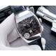 K厂出品:法兰克穆勒V45 SC DT系列54*42mm 全自动日本机械机芯 蓝光镀膜玻璃 超强夜光,日历窗放大镜,意大利牛皮表带底部橡胶,可搭配美洲鳄鱼皮纹,316精钢敖表壳,折叠原装扣 糅合商务设计风格 中间完美弧线夹层设计!!! K厂出品:法兰克穆勒V45 SC DT系列54*42mm 全自动日本机械机芯 蓝光镀膜玻璃 超强夜光,日历窗放大镜,意大利牛皮表带底部橡胶,可搭配美洲鳄鱼皮纹,316精钢敖表壳,折叠原装扣 糅合商务设计风格 中间完美弧线夹层设计!!!