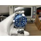OMEGA 欧米茄 蓝色海马300米～