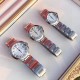 V6 Factory市场最高品质 卡地亚蓝气球系列！直径28mm33mm36mm石英 卡地亚 请认准V6工厂！
