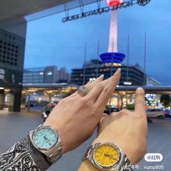 ROLEX 劳力士 蚝式恒动 ～