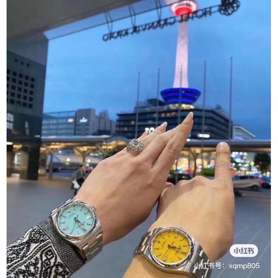 ROLEX 劳力士 蚝式恒动 ～