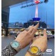ROLEX 劳力士 蚝式恒动 ～