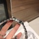 浪琴开创者系列飞轮女表，天然贝母面，全自动机械机芯，蓝宝石镜面，精钢表壳表带，表盘尺寸，宽33mm，厚12mm