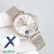 赠送表带「TW.Factory」新品推出IWC万国表柏涛菲诺自动腕表34mm系列1 壳套尺寸34mm/9.5mm采用316精钢材质打磨,每个壳套全程CNC处理所有细节达到完美2 采用日本9015机芯,经过本厂严格把控 调试 达到零返修稳定性3 采用瑞士蓝宝石镜面 通透明亮4 字面采用简洁的条丁罗马钻设计呈现出精致典雅之感优雅大方之作,达到1:15:表带搭配意大利小牛皮皮质柔软细腻:有五种颜色可选(绿色,蓝色,粉色,深棕,冰蓝)TW品质 赠送表带「TW.Factory」新品推出IWC万国表柏涛菲诺自动腕表34mm系列1 壳套尺寸34mm/9.5mm采用316精钢材质打磨,每个壳套全程CNC处理所有细节达到完美2 采用日本9015机芯,经过本厂严格把控 调试 达到零返修稳定性3 采用瑞士蓝宝石镜面 通透明亮4 字面采用简洁的条丁罗马钻设计呈现出精致典雅之感优雅大方之作,达到1:15:表带搭配意大利小牛皮皮质柔软细腻:有五种颜色可选(绿色,蓝色,粉色,深棕,冰蓝)TW品质