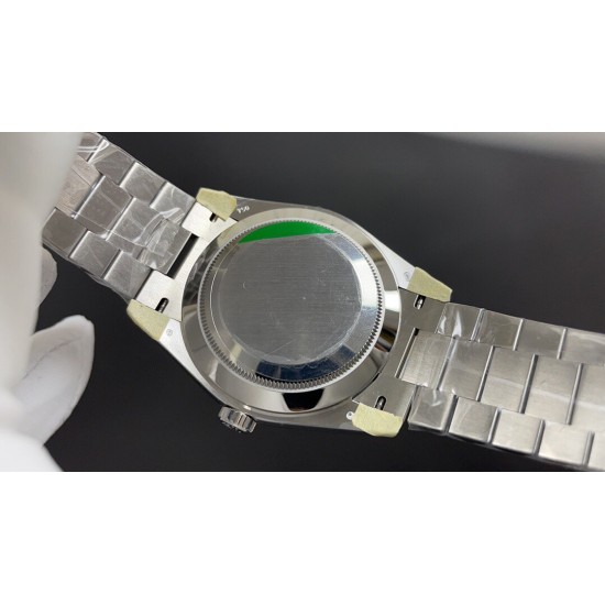 ROLEX 劳力士 冰蓝罗马面 ～