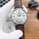实物拍摄品牌：万国-IWC  类型：[酷]男士腕表表壳：316精钢（做工优质）表带：进口真牛皮/316精钢(两种可选)机芯：高级定制全自动机械机芯（走时稳定）玻璃：高级强化镀膜镜面尺寸：直径40mm，厚度12mm