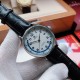 欧米茄-OMEGA X8 精品男士腕表，简约三针搭配3字位单日历 斜角月字面设计，316精钢表壳，原装西铁城8215新机芯（超准走时）尺寸：40mm厚12mm，顶级进口牛皮表带，装配原装针扣 A级水晶镜面[爱心]请认准SJ——精品不断 三杰为你精致推荐男士精品机械腕表 精致传承真实效果 SJ品质的保证