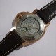 [机智][机智]沛纳海LUMINOR 1950系列，型号PAM00382,直径47mm，厚度15mm,316L精钢玫瑰金壳，高硬度矿物质玻璃，进口意大利牛皮，装配天津全自动机芯。❤ ❤