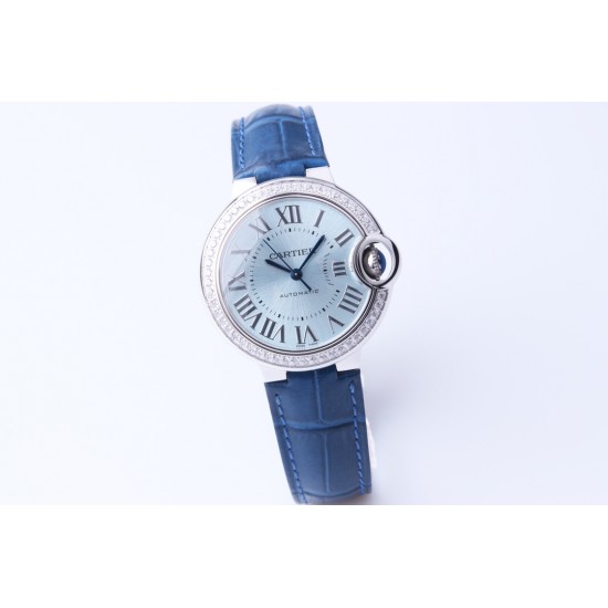 卡地亚蓝气球 CARTIER BallonBleu重磅更新 全新推出原版一档076机芯亮点一:采用原版076专用一档机芯,拔档即停秒调时。机芯摆频每小时28800次,动力储存为48小时,nh05只能放12小时,原版076能放一个周末。走时更加抗震防磁,精准稳定,摆脱nh05时不时修表的烦恼。亮点二:所有配件皆可与原装配件互换,厚度做到33款9.96mm/36款12.05mm,与原装基本保持一致。(所有款式齐全_均配备说明书一卡一码同步专柜防伪及跳码规律_细节处理能与原装相媲美_无惧专柜对比) 卡地亚蓝气球 CARTIER BallonBleu重磅更新 全新推出原版一档076机芯亮点一:采用原版076专用一档机芯,拔档即停秒调时。机芯摆频每小时28800次,动力储存为48小时,nh05只能放12小时,原版076能放一个周末。走时更加抗震防磁,精准稳定,摆脱nh05时不时修表的烦恼。亮点二:所有配件皆可与原装配件互换,厚度做到33款9.96mm/36款12.05mm,与原装基本保持一致。(所有款式齐全_均配备说明书一卡一码同步专柜防伪及跳码规律_细节处理能与原装相媲美_无惧专柜对比)