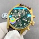 IWC 万国 青铜 喷火战机～
