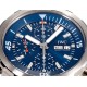 N1Factory 新品 IWC 万国 大鲨鱼特别版新力作 ❗️海洋计时系列 OT1 市场最高版本 万 国IWC“鲨鱼”特别版鲨鱼基因非凡的适应能力,超越他人的捕猎技能,让鲨鱼,成为深海里的王者。而保护海洋,是它坚毅的使命。海洋是如此的神秘、壮美,正是各种基因之间的合作与竞争,让生命的奇迹不断上演。向自然拜师,适者生存鑫。 N1Factory 新品 IWC 万国 大鲨鱼特别版新力作 ❗️海洋计时系列 OT1 市场最高版本 万 国IWC“鲨鱼”特别版鲨鱼基因非凡的适应能力,超越他人的捕猎技能,让鲨鱼,成为深海里的王者。而保护海洋,是它坚毅的使命。海洋是如此的神秘、壮美,正是各种基因之间的合作与竞争,让生命的奇迹不断上演。向自然拜师,适者生存鑫。