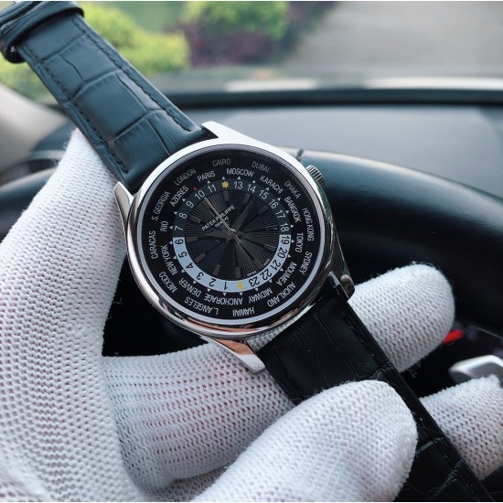 品牌:百达翡丽-PATEK PHILPPE 类型: 男士腕表 X20表壳:316精钢(做工优质)表带:进口小牛皮/简约针扣机芯:进口西铁城8215全自动机芯材料:顶级蓝宝石玻璃尺寸:直径39mm 厚度12mm 三杰精致推荐男士机械腕表 SJ为你精心挑选超真实实物图拍摄 品牌:百达翡丽-PATEK PHILPPE 类型: 男士腕表 X20表壳:316精钢(做工优质)表带:进口小牛皮/简约针扣机芯:进口西铁城8215全自动机芯材料:顶级蓝宝石玻璃尺寸:直径39mm 厚度12mm 三杰精致推荐男士机械腕表 SJ为你精心挑选超真实实物图拍摄