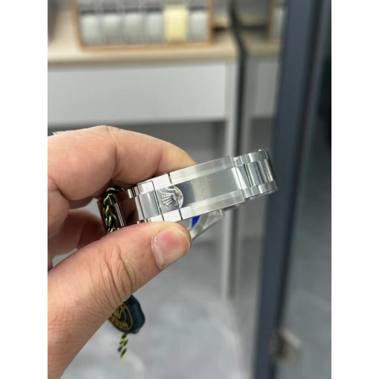ROLEX 劳力士 熊猫迪 ～