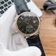 实物拍摄品牌：万国-IWC  类型：[酷]男士腕表表壳：316精钢（做工优质）表带：进口真牛皮/316精钢(两种可选)机芯：高级定制全自动机械机芯（走时稳定）玻璃：高级强化镀膜镜面尺寸：直径40mm，厚度12mm