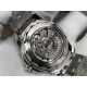 OMEGA 欧米茄 蓝色海马300米～