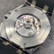 AUDEMARS PIGUET 爱彼 AP 皇家橡树离岸型 计时码表 26400AU.OO.A002CA.01 锻造碳纤维表壳 陶瓷表圈 钛合金背透底盖 钛合金按钮 双面蓝宝石镜面 3126机芯 橡胶表带 钛合金针扣 44mm JF厂出品!出货实拍 AUDEMARS PIGUET 爱彼 AP 皇家橡树离岸型 计时码表 26400AU.OO.A002CA.01 锻造碳纤维表壳 陶瓷表圈 钛合金背透底盖 钛合金按钮 双面蓝宝石镜面 3126机芯 橡胶表带 钛合金针扣 44mm JF厂出品!出货实拍