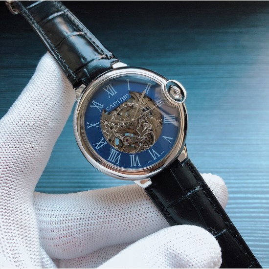 【品牌】卡地亚--Cartier【类型】男士腕表 A26 【机芯】全自动机械机芯【材质】316L精钢表壳【表镜】矿物强化玻璃镜面【皮质】真皮表带/钢带(可选)【尺寸】直径42mm 厚度13mm【特性】全新镂空机械男表、高贵优雅、精美高端!三杰精致推荐男士机械腕表 SJ为你精心挑选超真实实物图拍摄 【品牌】卡地亚--Cartier【类型】男士腕表 A26 【机芯】全自动机械机芯【材质】316L精钢表壳【表镜】矿物强化玻璃镜面【皮质】真皮表带/钢带(可选)【尺寸】直径42mm 厚度13mm【特性】全新镂空机械男表、高贵优雅、精美高端!三杰精致推荐男士机械腕表 SJ为你精心挑选超真实实物图拍摄