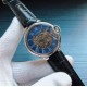 【品牌】卡地亚--Cartier【类型】男士腕表 A26 【机芯】全自动机械机芯【材质】316L精钢表壳【表镜】矿物强化玻璃镜面【皮质】真皮表带/钢带(可选)【尺寸】直径42mm 厚度13mm【特性】全新镂空机械男表、高贵优雅、精美高端!三杰精致推荐男士机械腕表 SJ为你精心挑选超真实实物图拍摄 【品牌】卡地亚--Cartier【类型】男士腕表 A26 【机芯】全自动机械机芯【材质】316L精钢表壳【表镜】矿物强化玻璃镜面【皮质】真皮表带/钢带(可选)【尺寸】直径42mm 厚度13mm【特性】全新镂空机械男表、高贵优雅、精美高端!三杰精致推荐男士机械腕表 SJ为你精心挑选超真实实物图拍摄