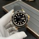 ROLEX 劳力士 金游艇 ～