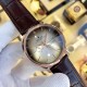 实物    拍摄品牌：劳力士-ROLEX  类型：[酷]男士腕表表壳：316精钢（做工优质）表带：进口  小牛皮(原装针扣)机芯：进口8217全自动机械机芯（走时稳定）玻璃：高级强化镀膜镜面尺寸：直径40mm，厚度12mm