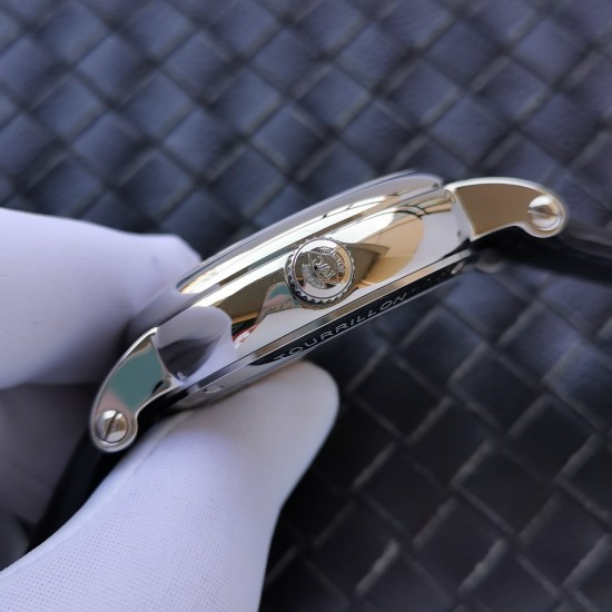 新品IWC万国自动陀飞轮原厂尺寸43mm*12.5mm,采用高透光蓝宝玻璃进口小牛皮动能显示最高7天,24小时显示商务休闲两不误,成功人士标配 新品IWC万国自动陀飞轮原厂尺寸43mm*12.5mm,采用高透光蓝宝玻璃进口小牛皮动能显示最高7天,24小时显示商务休闲两不误,成功人士标配