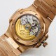 【PFF Factory新势力 新力作】V4最高升级版本 最高复刻 百达.翡丽PATEK PHILIPPE 优雅运动系列5711/1A鹦鹉螺!PFF震撼出品!钢表之王!1⃣️【机芯】全网最佳解毒方案,搭配百达.翡丽9015机改Cal.324自动上链一体机芯!精准稳定!2⃣️【表带】定制级人体工程学表带,钢带中珠是钻石型的,与正品相结合。3⃣️【尺寸】表壳尺寸40毫米,厚度仅9.0毫米,也与原装最接近。【PFF Factory】匠心之作 欢迎您的品鉴! 【PFF Factory新势力 新力作】V4最高升级版本 最高复刻 百达.翡丽PATEK PHILIPPE 优雅运动系列5711/1A鹦鹉螺!PFF震撼出品!钢表之王!1⃣️【机芯】全网最佳解毒方案,搭配百达.翡丽9015机改Cal.324自动上链一体机芯!精准稳定!2⃣️【表带】定制级人体工程学表带,钢带中珠是钻石型的,与正品相结合。3⃣️【尺寸】表壳尺寸40毫米,厚度仅9.0毫米,也与原装最接近。【PFF Factory】匠心之作 欢迎您的品鉴!