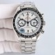 OMEGA 欧米茄 赛车计时码表【SPEEDMASTER】TVS自主研发自制9900机芯,3点盘为【12小时】和【60分钟】累积计时盘。所有功能及外观与原版一致,TVS匠心之作【1】钢材都是采用进口AISI316L特钢加硬处理制造,所以硬度都达到240HV,你看到的表壳沙纹清晰细腻洁白没有气孔完美缔造还原正品一样材质【2】通透弧拱形蓝宝石水晶玻璃镜面另表盘更加凸显【3】哑光表盘搭配镀白金条钉,夜光采用进口超强夜光粉制造【4】超霸月球系列搭配精钢表带与进口牛皮带,表带与陶瓷圈可以原版互换。 OMEGA 欧米茄 赛车计时码表【SPEEDMASTER】TVS自主研发自制9900机芯,3点盘为【12小时】和【60分钟】累积计时盘。所有功能及外观与原版一致,TVS匠心之作【1】钢材都是采用进口AISI316L特钢加硬处理制造,所以硬度都达到240HV,你看到的表壳沙纹清晰细腻洁白没有气孔完美缔造还原正品一样材质【2】通透弧拱形蓝宝石水晶玻璃镜面另表盘更加凸显【3】哑光表盘搭配镀白金条钉,夜光采用进口超强夜光粉制造【4】超霸月球系列搭配精钢表带与进口牛皮带,表带与陶瓷圈可以原版互换。