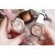 Vacheron Constantin江诗丹顿纵横四海系列OVERSEAS女款小号型2300v/2305v【表壳】表径3610.8mm 同步原装 质感细腻大方 蓝宝石镜面【字面】表盘经旭日纹缎面拉丝工艺处理 深邃优雅 18k金时标均带白色夜光涂层【机芯】CITIZEN8系列改Cal.5300机芯(机芯稳定零返修 )后原装18k纳米镀金质摆陀【表带扣】半马其他十字三片折叠式表扣 进口牛皮表带越欣赏 越懂欣赏 Vacheron Constantin江诗丹顿纵横四海系列OVERSEAS女款小号型2300v/2305v【表壳】表径3610.8mm 同步原装 质感细腻大方 蓝宝石镜面【字面】表盘经旭日纹缎面拉丝工艺处理 深邃优雅 18k金时标均带白色夜光涂层【机芯】CITIZEN8系列改Cal.5300机芯(机芯稳定零返修 )后原装18k纳米镀金质摆陀【表带扣】半马其他十字三片折叠式表扣 进口牛皮表带越欣赏 越懂欣赏