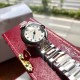 卡地亚 「 Cartier 」原装1:1复刻 、凸面弧形表壳,扭索雕纹表盘,剑形指针,在卡地亚制表世界中,Ballon Bleu 蓝气球腕表以风格细腻,格调高雅著称。 卡地亚 「 Cartier 」原装1:1复刻 、凸面弧形表壳,扭索雕纹表盘,剑形指针,在卡地亚制表世界中,Ballon Bleu 蓝气球腕表以风格细腻,格调高雅著称。