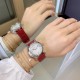实拍 最新配色 特别款 最强副本萧邦CHOPARD快乐钻系列(原版开模)「中号36mm 」历时一年多研发终于面世,在蓝气球已经是女士标配的时代 萧邦快乐钻系列女表脱颖而出,成为时尚界追捧的一股潮流!此款不但能凸显出钻石的高贵而且更是「女神」最渴望拥有腕表之一 轻松出席各种场合不会出现「同款尴尬」【表带】标配美洲鳄鱼皮 【机芯】采用TOP级海鸥2892机芯,每颗机芯都经制表师的精调细选,确保带来稳定可靠的精准走时。绝世精品!图为36尺寸 实拍 最新配色 特别款 最强副本萧邦CHOPARD快乐钻系列(原版开模)「中号36mm 」历时一年多研发终于面世,在蓝气球已经是女士标配的时代 萧邦快乐钻系列女表脱颖而出,成为时尚界追捧的一股潮流!此款不但能凸显出钻石的高贵而且更是「女神」最渴望拥有腕表之一 轻松出席各种场合不会出现「同款尴尬」【表带】标配美洲鳄鱼皮 【机芯】采用TOP级海鸥2892机芯,每颗机芯都经制表师的精调细选,确保带来稳定可靠的精准走时。绝世精品!图为36尺寸