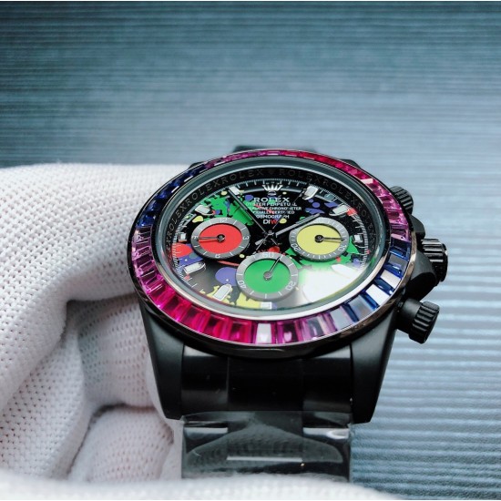N厂做工 劳力士 ROLEX X43 迪通拿系列男士多功能机械腕表 尺寸:42mm12mm机芯:全自动机械机芯 镜面:蓝宝石玻璃镜面 材料:316精钢鑫表壳 表扣:原装折叠扣 三杰精致推荐男士机械休闲商务腕表 SJ为你精心打造超真实实物图拍摄 让你超真实实物图体验 N厂做工 劳力士 ROLEX X43 迪通拿系列男士多功能机械腕表 尺寸:42mm12mm机芯:全自动机械机芯 镜面:蓝宝石玻璃镜面 材料:316精钢鑫表壳 表扣:原装折叠扣 三杰精致推荐男士机械休闲商务腕表 SJ为你精心打造超真实实物图拍摄 让你超真实实物图体验