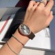 Baignoire de Cartier / oval shape / rosegold with diamonds Width 28mm . length 39mm 卡地亚创新与复古撞击的审美 / Baignoire腕表卡地亚浴缸系列,法式优雅的椭圆形设计搭配柔软绢丝表带,便捷式折叠表扣,略微弯曲的表壳完美贴合手腕曲线,配载瑞士石英机芯,淬火钢蓝剑形指针,耐磨损镜面,宽度28mm ,长度39mm Baignoire de Cartier / oval shape / rosegold with diamonds Width 28mm . length 39mm 卡地亚创新与复古撞击的审美 / Baignoire腕表卡地亚浴缸系列,法式优雅的椭圆形设计搭配柔软绢丝表带,便捷式折叠表扣,略微弯曲的表壳完美贴合手腕曲线,配载瑞士石英机芯,淬火钢蓝剑形指针,耐磨损镜面,宽度28mm ,长度39mm